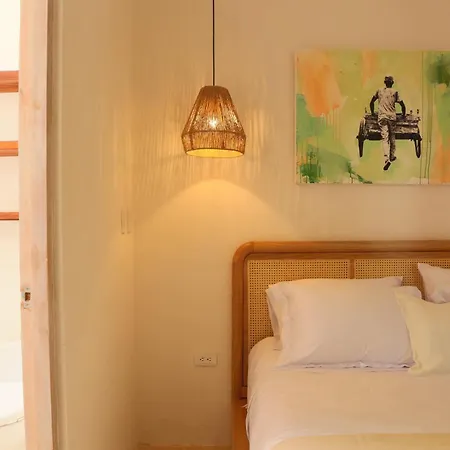 Casa Jaguar Hotel Boutique-3